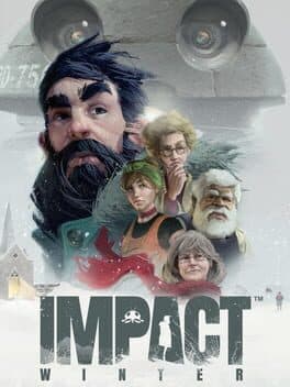 Impact Winter cover