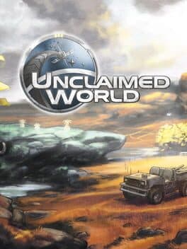Unclaimed World cover