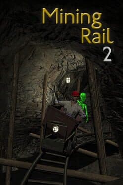 Mining Rail 2 cover