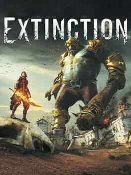 Extinction cover