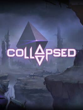 Collapsed cover
