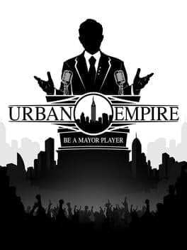 Urban Empire cover