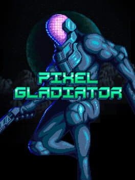 Pixel Gladiator cover
