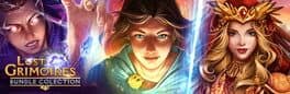 Lost Grimoires Collection cover