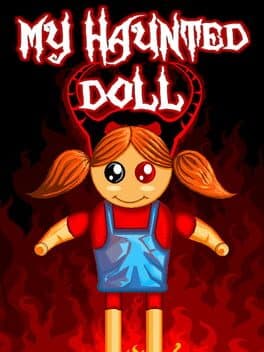 My Haunted Doll cover