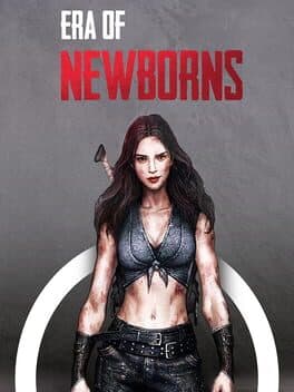 Era of Newborns cover