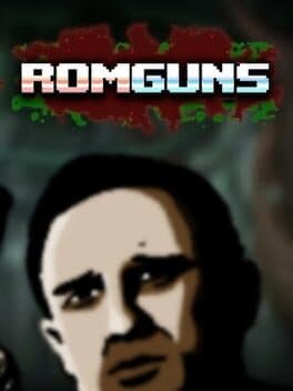 Romguns cover