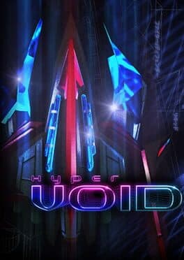 Hyper Void cover