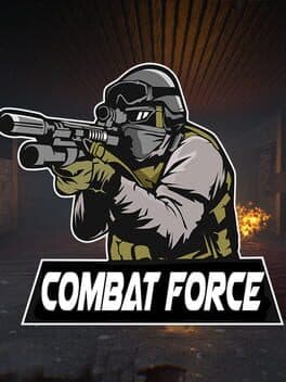 Combat Force cover