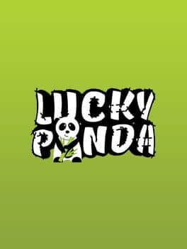Lucky Panda cover