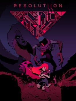 Resolutiion cover