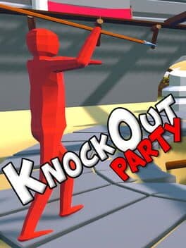 Knockout Party cover