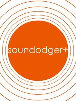 Soundodger+ cover