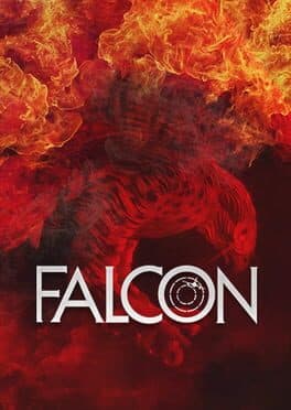 Falcon cover