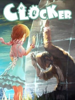 Clocker cover