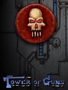 Tower of Guns cover