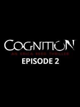 Cognition: An Erica Reed Thriller - Episode 2: The Wise Monkey cover