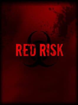Red Risk cover