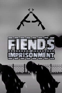 Fiends of Imprisonment cover