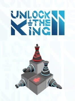 Unlock the King 2 cover