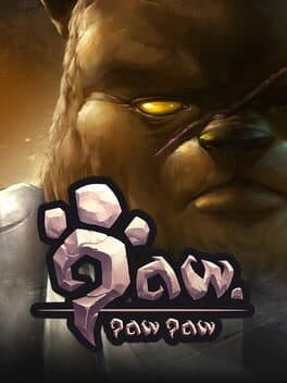 Paw Paw Paw cover