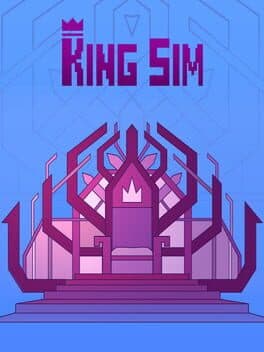 KingSim cover