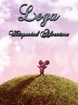 Loga: Unexpected Adventure cover