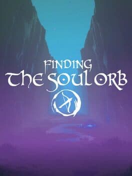 Finding the Soul Orb cover