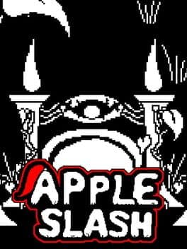Apple Slash cover