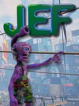 Jef cover