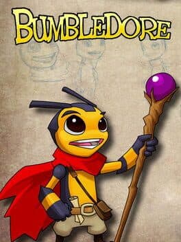 Bumbledore cover