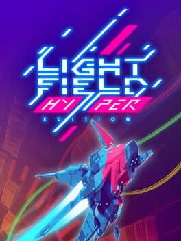 Lightfield Hyper Edition cover