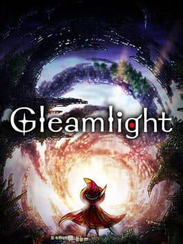 Gleamlight cover