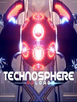 Technosphere Reload cover
