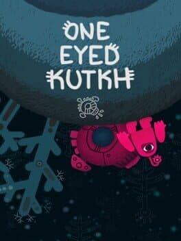 One Eyed Kutkh cover