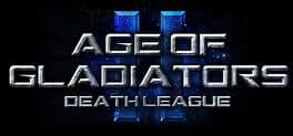 Age of Gladiators II: Death League cover