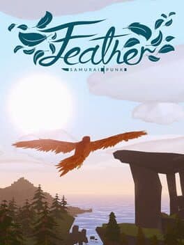 Feather cover