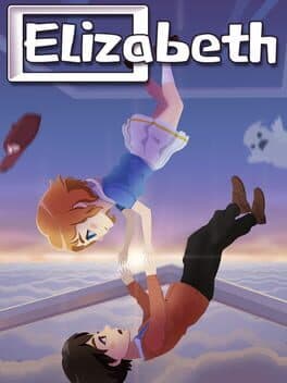 Elizabeth cover