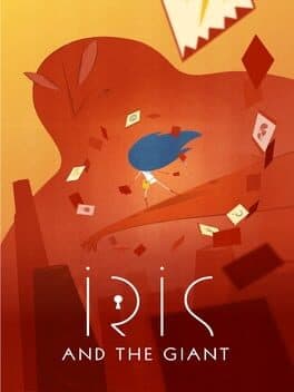 Iris and the Giant cover