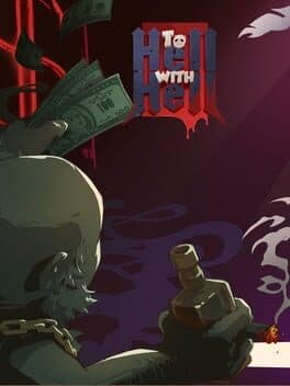 To Hell with Hell cover