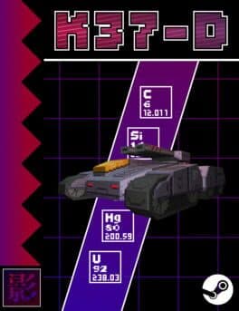 K37-D cover