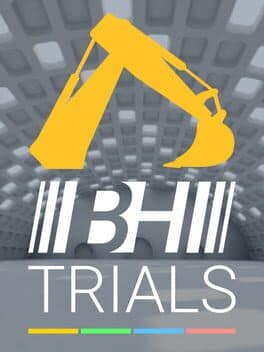 BH Trials cover