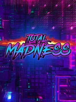 Total Madness cover