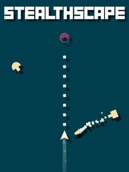 Stealthscape cover