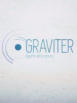Graviter cover