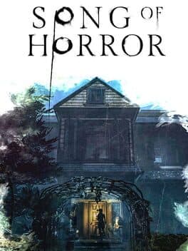 Song of Horror cover