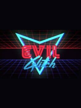 Evil Glitch cover