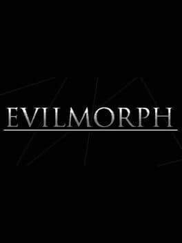 EvilMorph cover