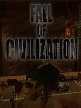 Fall of Civilization cover