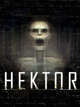 Hektor cover